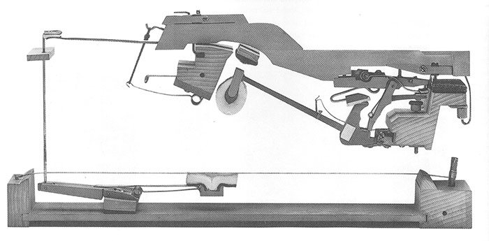 Mechanikansicht