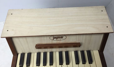 Toypiano Jaymar