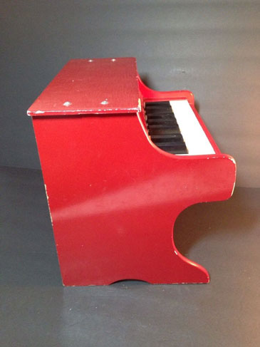 Toypiano Schoenhut