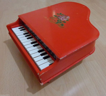 Toypiano Shanghai